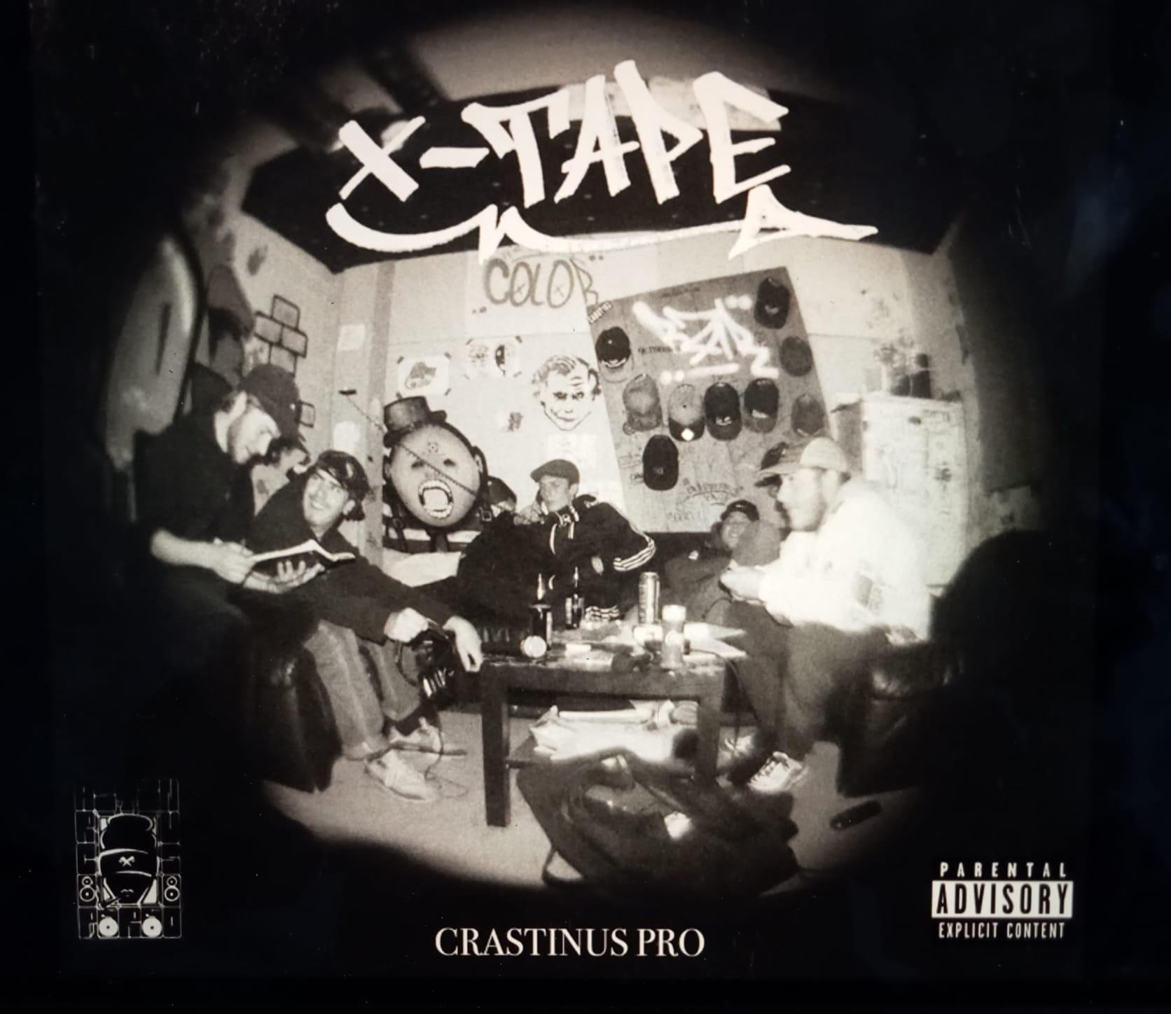Jugendprojekt: Crastinus Pro