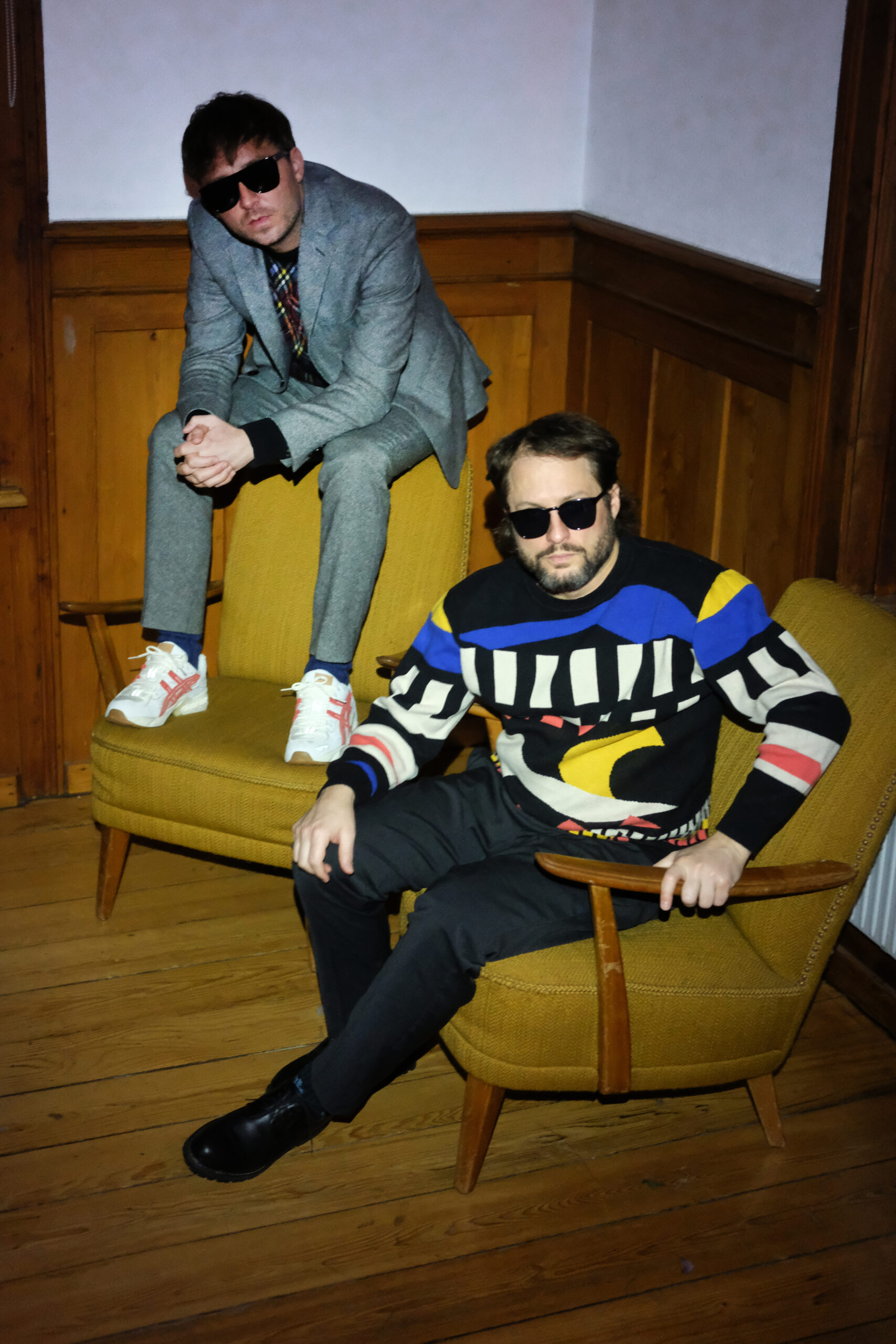 Göldin & Bit-Tuner