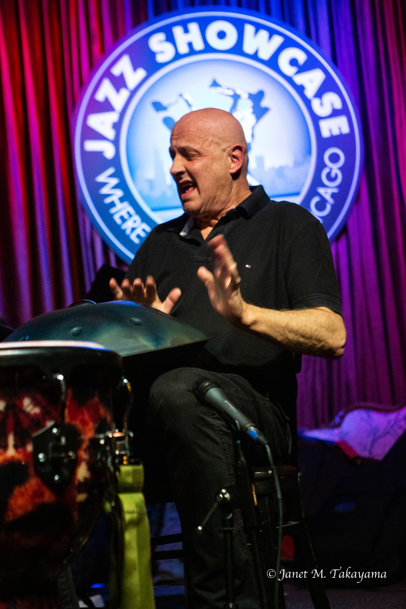 Reto Webers Multikonzert