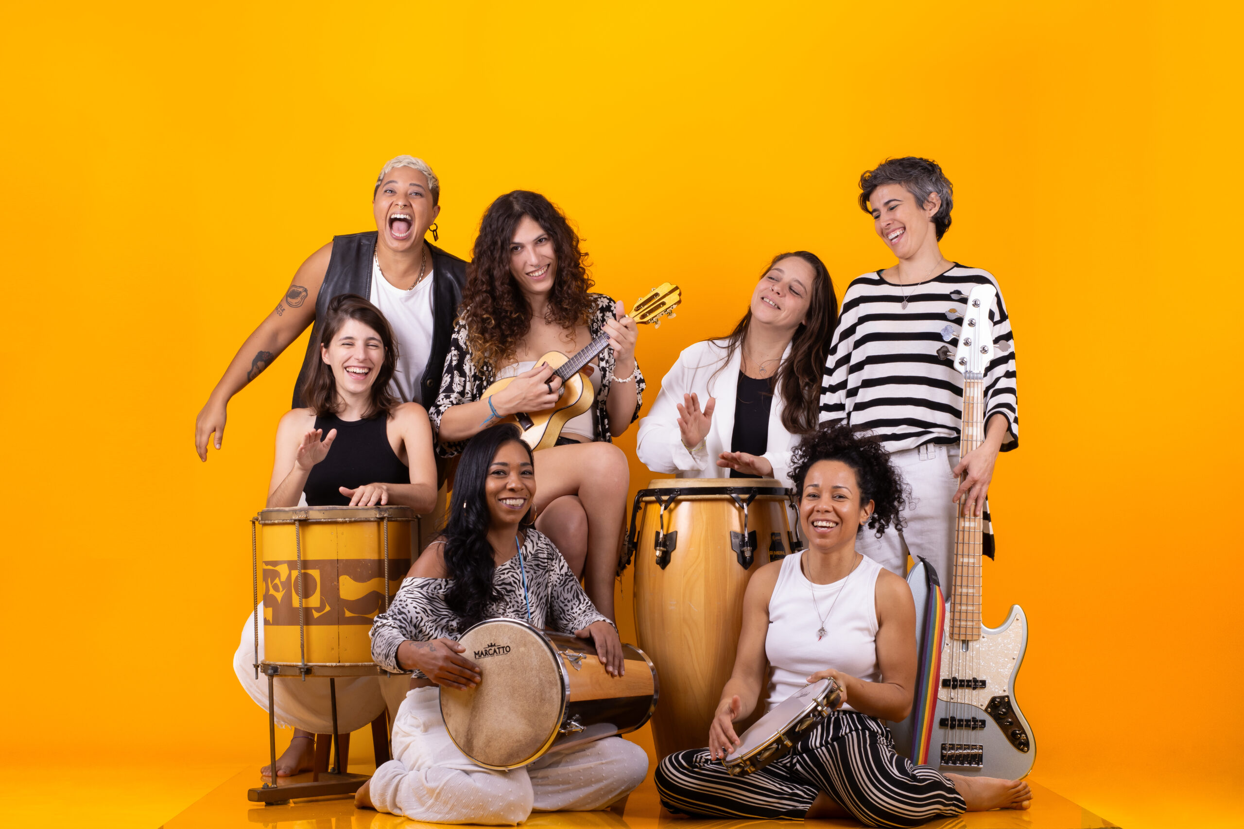 Coletivo Gira