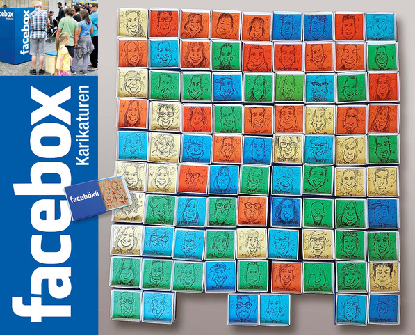 kleinaberfein: Facebox