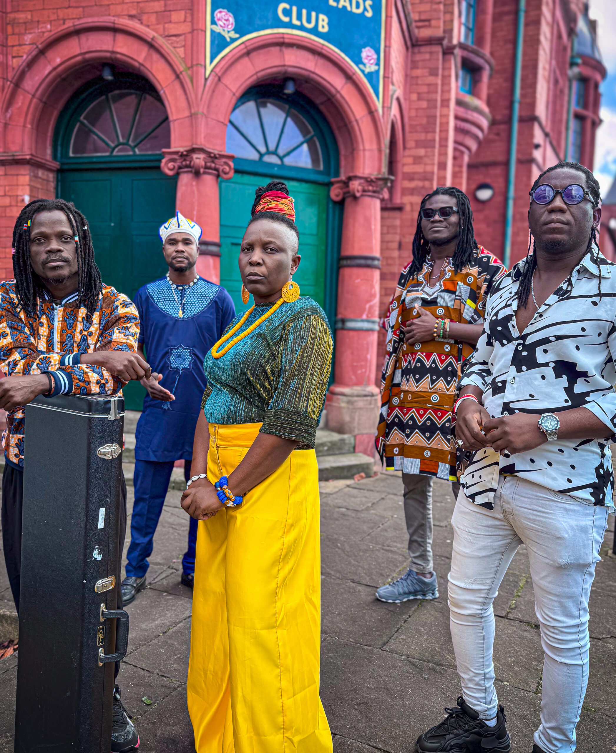 BIM (Benin International Musical)